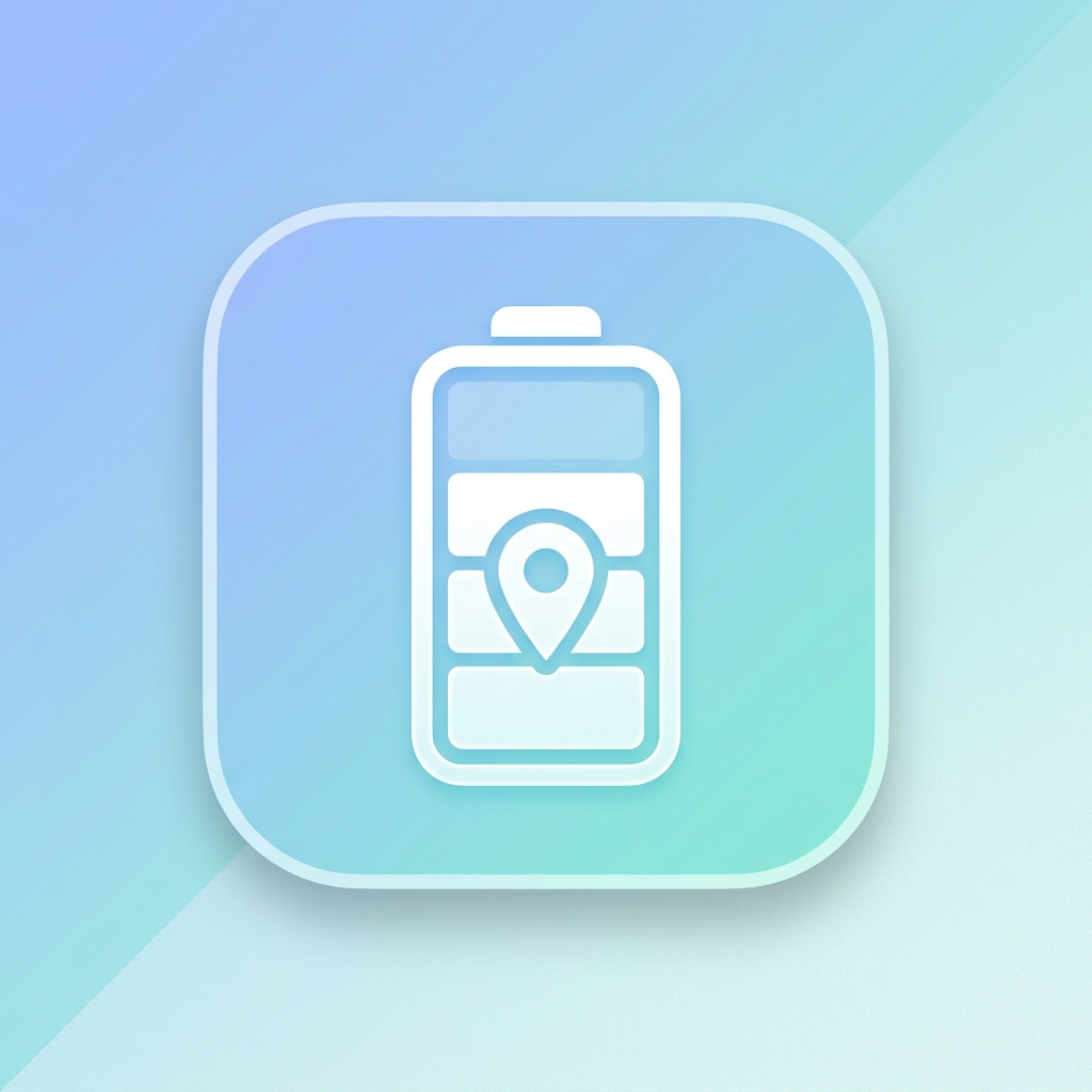 Battery Tracker
